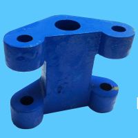 Лот: 17983048. Фото: 2. Кронштейн верхних захватов для... Инструмент