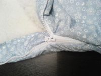 Лот: 6522900. Фото: 6. конверт для новорожденных зимний...