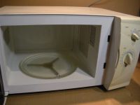 Лот: 16960398. Фото: 3. Микроволновка LG MS-193T. Бытовая техника