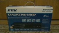 Лот: 8595327. Фото: 4. BBK DVP457SI. Красноярск