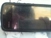 Лот: 1623485. Фото: 3. nokia 5228 повторные торги. Красноярск