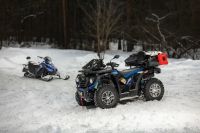 Лот: 25636252. Фото: 6. Квадроцикл SHARMAX Force 620...