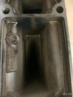 Лот: 13556670. Фото: 4. Редуктор лодочного мотора. Красноярск