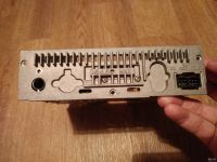 Лот: 18160399. Фото: 3. микросхема усилителя tda7381 4канальный... Красноярск