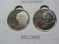 Лот: 4492607. Фото: 11. Канада 25 центов,2 доллара 2012-2013...