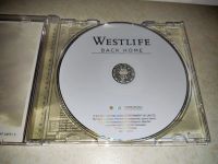 Лот: 25732027. Фото: 4. Westlife ''Back Home'' (2007...