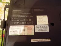 Лот: 4884404. Фото: 6. Lenovo 3000 G530