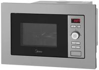 Лот: 19691734. Фото: 2. Встраиваемая микроволновая печь... Мелкая бытовая техника