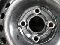 Лот: 4327239. Фото: 2. Пара колес 175/70 R13 4х100 ЕТ49. Шины, Диски