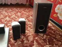 Лот: 6175463. Фото: 2. Продам домашний кинотеатр Sony. Аудиотехника