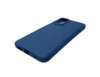 Лот: 22144770. Фото: 3. ЧЕХОЛ ДЛЯ REDMI NOTE 11S СИЛИКОН-СОФТ. Смартфоны, связь, навигация