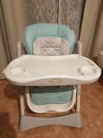 Лот: 12447583. Фото: 2. Стульчик для кормления Happy baby... Кормление и уход, гигиена