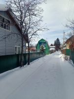 Лот: 22936832. Фото: 10. В продаже дача СНТ Недра Новосибирская...