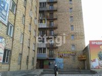 Лот: 25294732. Фото: 18. квартира , Красноярск улица Калинина...
