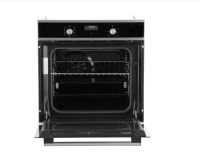 Лот: 19846522. Фото: 10. Духовой шкаф Electrolux OEF5E50X