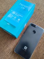 Лот: 21090829. Фото: 2. Honor 9 light. Смартфоны, связь, навигация