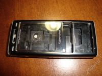 Лот: 185279. Фото: 2. Панелька на Sony Ericsson k800i... Смартфоны, связь, навигация