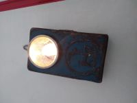 Лот: 11479673. Фото: 2. Раритетный фонарик ссср. Антиквариат