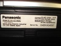 Лот: 6627617. Фото: 3. Аналоговая видеокамера Panasonic... Красноярск