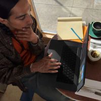 Лот: 23246810. Фото: 7. Ноутбук Apple MacBook Pro 14 M3...