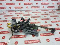 Лот: 20899467. Фото: 5. Рулевая колонка Mazda Axela BK5P...