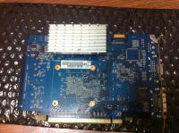 Лот: 4675525. Фото: 2. Видеокарта ASUS GeForce 7600GS. Комплектующие