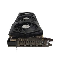 Лот: 20538187. Фото: 4. Видеокарта MSI GeForce RTX 3070... Красноярск