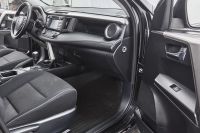 Лот: 21980270. Фото: 18. Toyota RAV4 2016