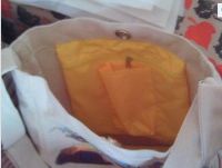 Лот: 6781027. Фото: 5. Сумка молодежная женская