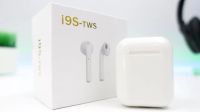 Лот: 13320421. Фото: 2. 🎺Беспроводные наушники i9s tws...