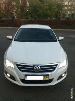 Лот: 3256451. Фото: 5. Volkswagen Passat CC