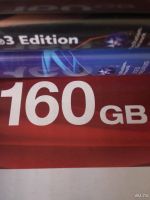 Лот: 9723421. Фото: 4. Продам Sony Plastation 3 (PS3... Красноярск