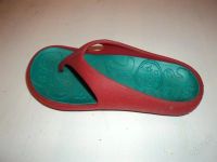 Лот: 1187354. Фото: 2. Сланцы детские. Обувь