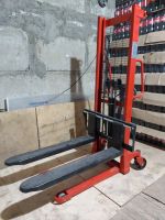 Лот: 15320378. Фото: 2. Штабелёр гидравлический Oxlift... Оборудование