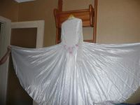 Лот: 1230598. Фото: 2. платье свадебное. Свадебная мода