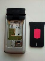 Лот: 17809260. Фото: 4. Nokia N90