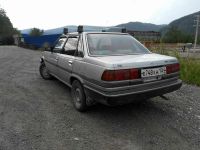 Лот: 10058213. Фото: 3. Toyota Corona 1985г. Красноярск