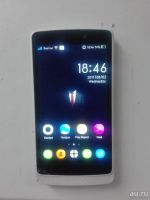 Лот: 10045904. Фото: 2. Oppo R815 Шустрый/рабочий. Смартфоны, связь, навигация