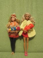 Лот: 9070868. Фото: 3. Одежда для куклы барби Barbie... Дети растут