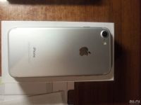 Лот: 13448244. Фото: 5. IPhone 7 128gb