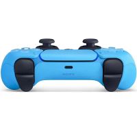Лот: 22193741. Фото: 5. Геймпад Sony DualSense blue (синий...
