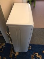Лот: 9995425. Фото: 3. Indesit WIU 100 стиральная машина... Бытовая техника