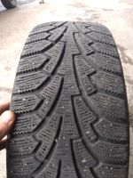Лот: 16634302. Фото: 4. Nokian hakkapeliitta rs 215/60... Красноярск