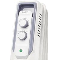 Лот: 25897328. Фото: 3. Радиатор маслянный Ballu CUBE... Строительство и ремонт