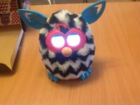 Лот: 5120966. Фото: 4. Furby boom Ферби бум новый. Красноярск