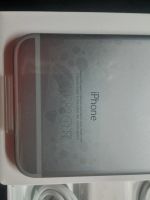 Лот: 7815197. Фото: 2. Apple iPhone 6 RFB 16GB Gray. Смартфоны, связь, навигация