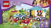 Лот: 7790436. Фото: 3. LEGO-Friends-Подружки, каждый... Дети растут