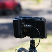 Лот: 25414718. Фото: 6. Кабель для видео ZILR 12G-SDI...