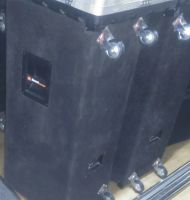 Лот: 8222274. Фото: 2. Jbl sound factor sf 25 dj крутая... Профессиональный звук