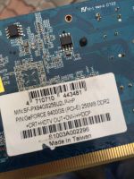 Лот: 6199106. Фото: 4. nVidia GeForce 8400gs 256mb. Красноярск